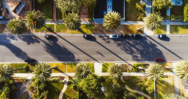 California Doubles Down on a Solar + Battery Boom