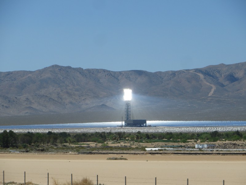 California Touches 50% Renewable Energy — Is 100% in the Future?