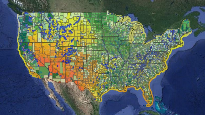 Cities and States Stepping Up — Way Up — On Clean Energy Ambitions