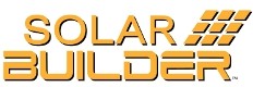 Solar Builder logo