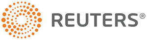 Reuters logo